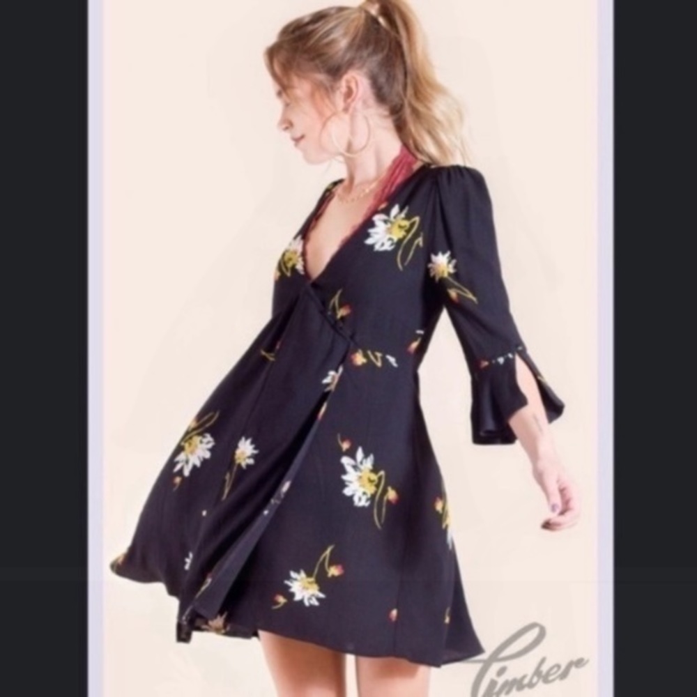 Free People Dress